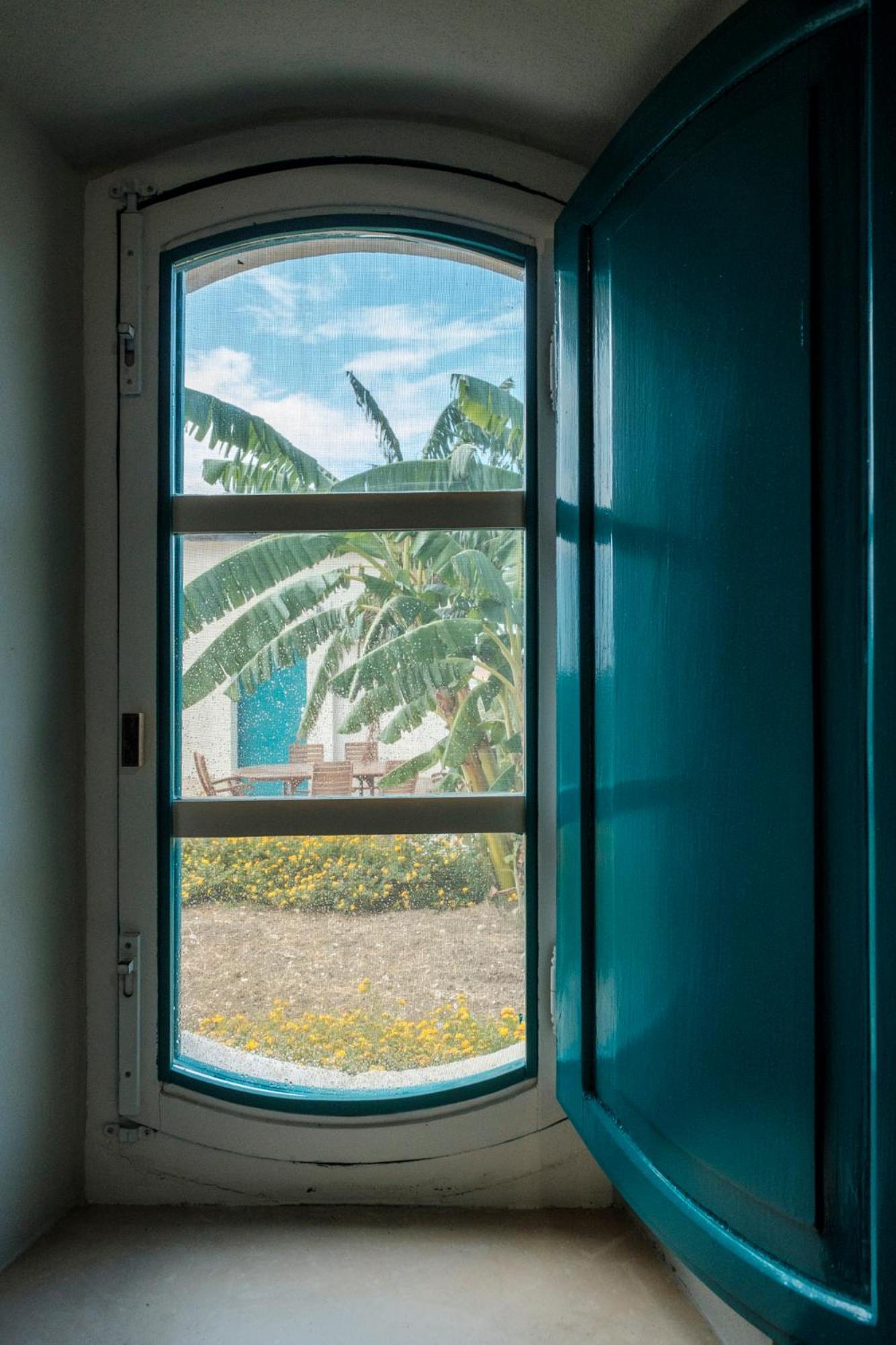 B&B Fermata 106 Da Carolina Сикульяна-Марина Экстерьер фото